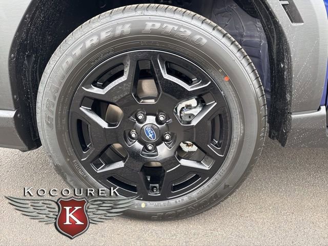 New 2026 Subaru Outback Limited image 8