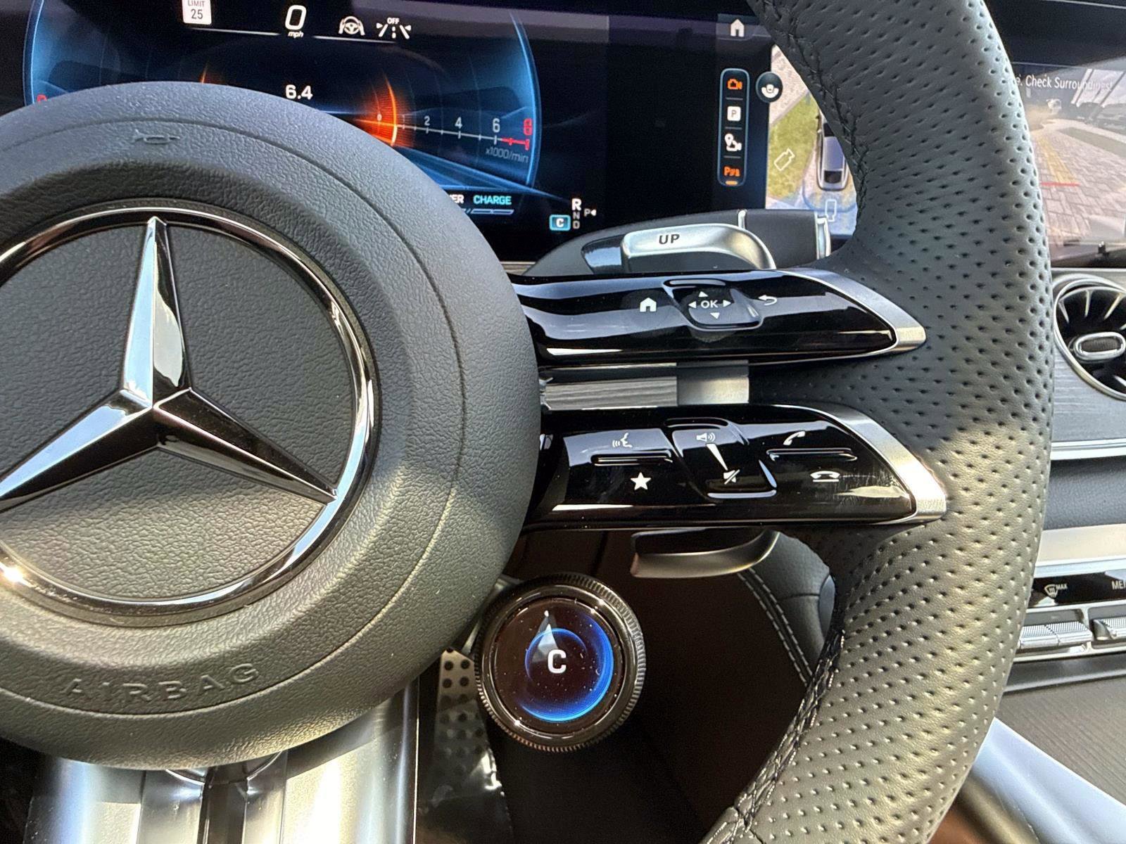 New 2026 Mercedes-Benz AMG GT 43 image 29