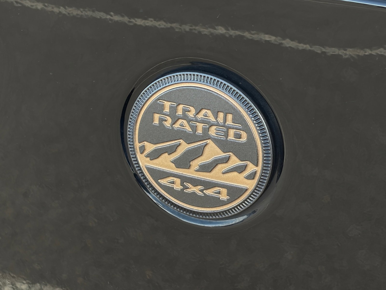 Used 2023 Jeep Wrangler Unlimited Rubicon 392 w/ Trailer Tow Package image 32