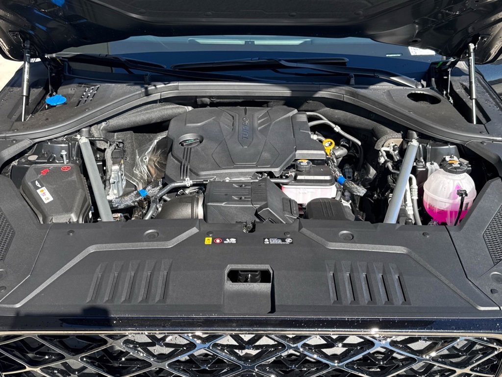 New 2026 Genesis GV70 2.5T Sport Prestige image 21