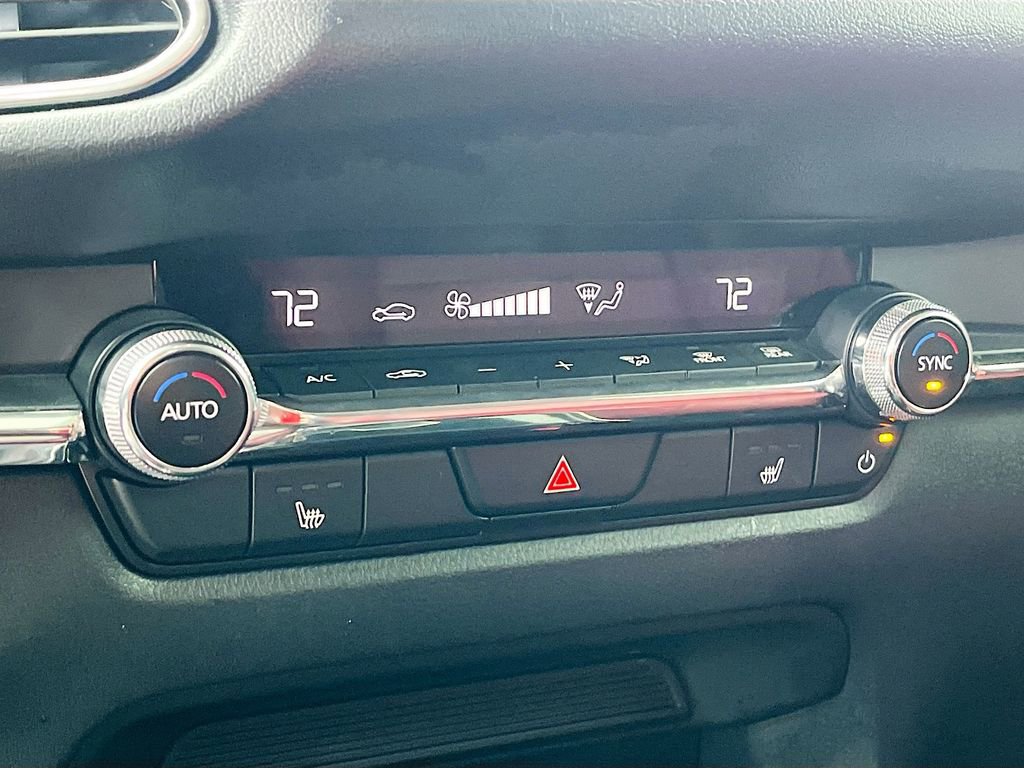 Used 2024 MAZDA CX-30 AWD 2.5 S w/ Preferred Package image 15