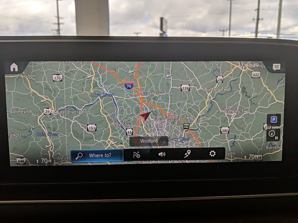 Used 2022 Mercedes-Benz GLS 450 4MATIC image 22