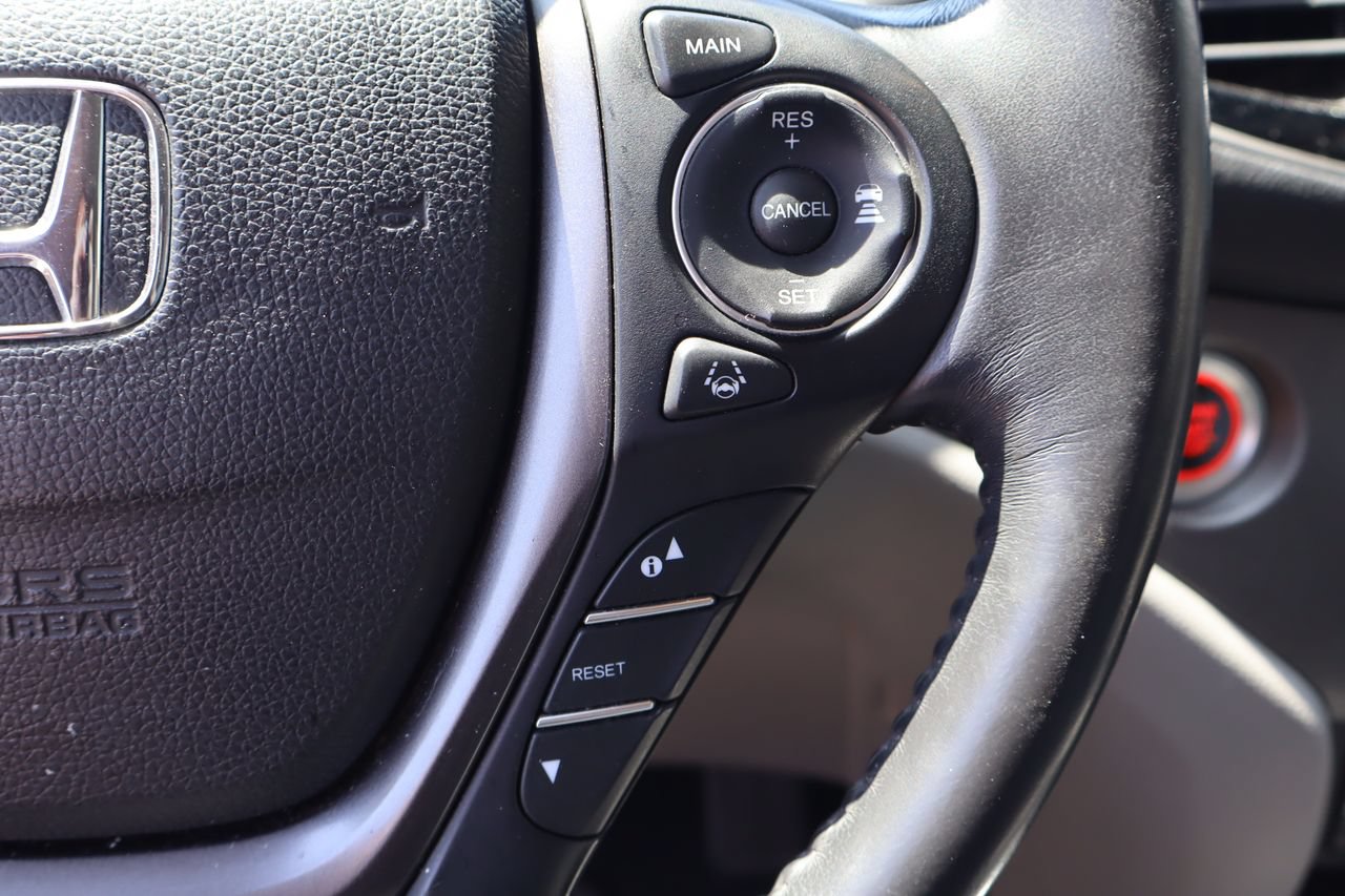 Used 2021 Honda Ridgeline RTL-E image 13