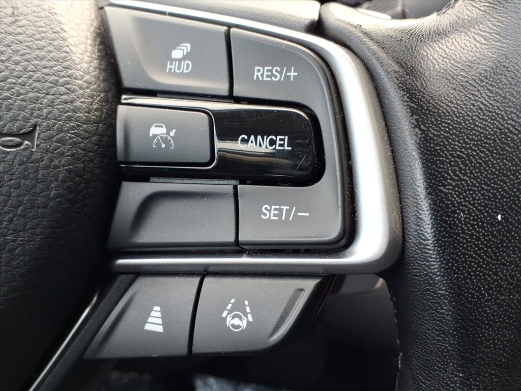 Certified 2022 Honda Accord Touring image 33