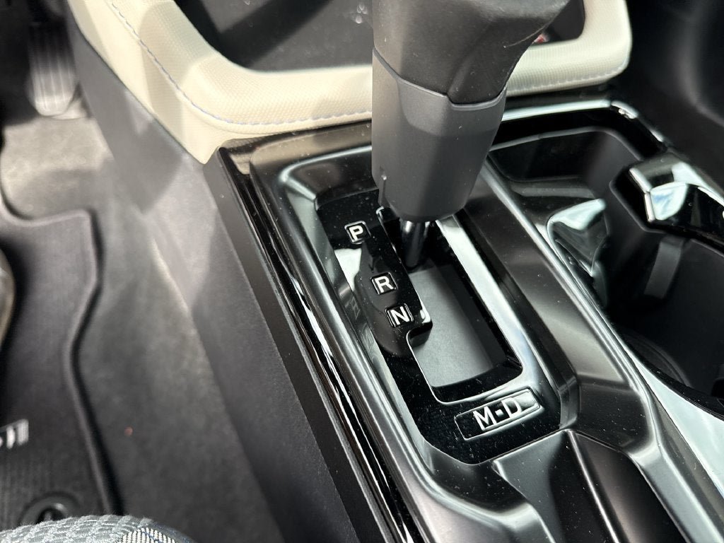 New 2026 Subaru Forester Premium AWD/4WD image 33