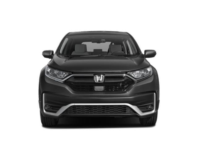 Used 2022 Honda CR-V EX-L image 4