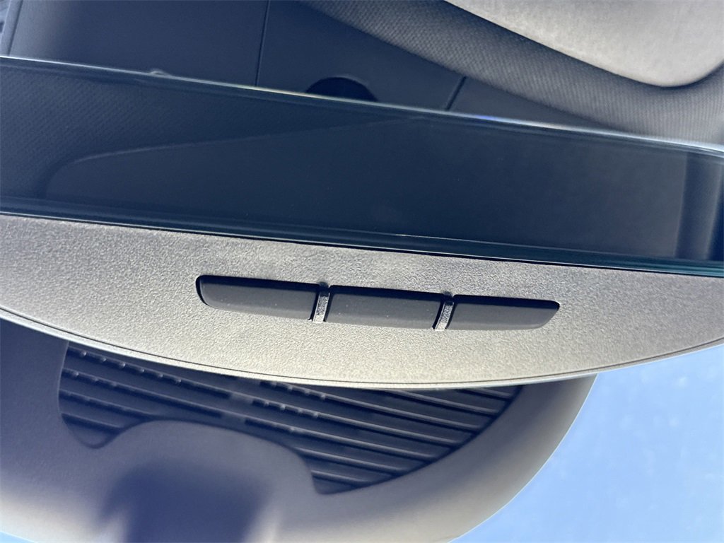 New 2025 Mercedes-Benz GLA 35 AMG 4MATIC image 30