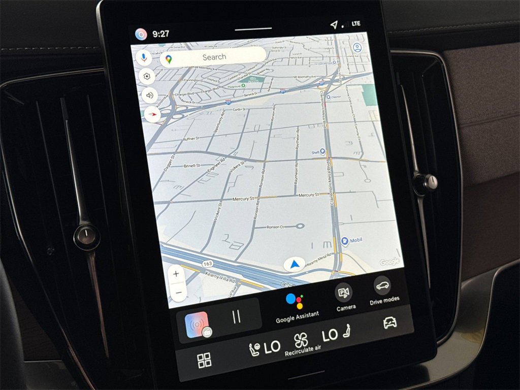 New 2026 Volvo XC90 B6 Plus image 19