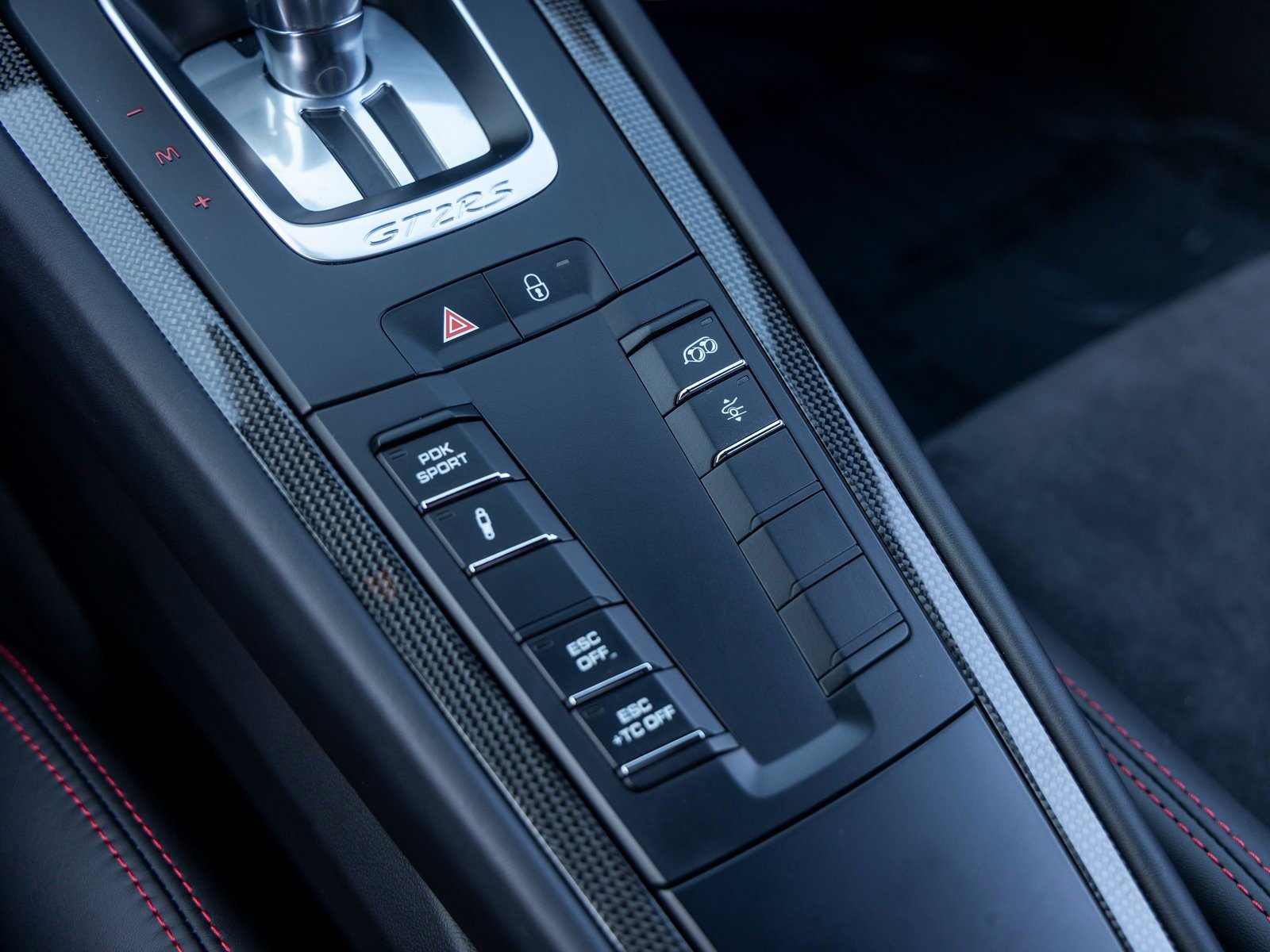 Certified 2018 Porsche 911 GT2 RS image 58