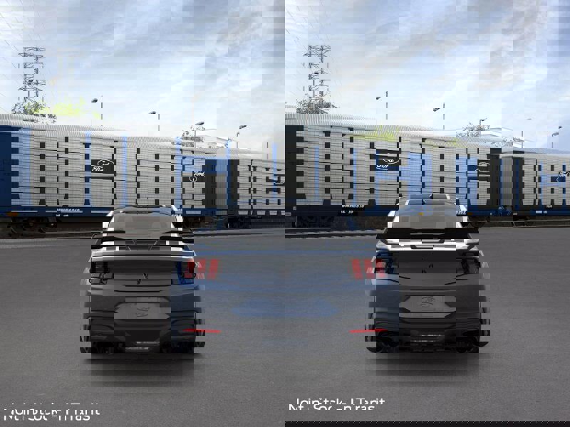 New 2024 Ford Mustang Dark Horse w/ Dark Horse Handlin Package image 27