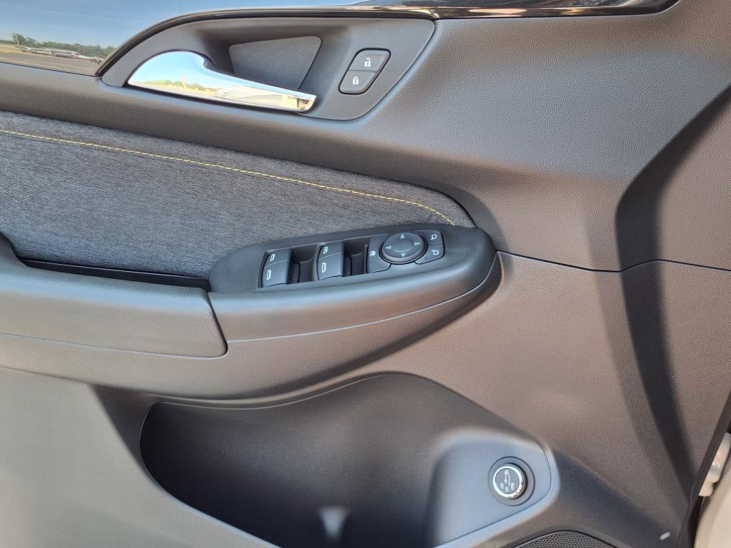 New 2026 Chevrolet TrailBlazer ACTIV w/ Convenience Package image 19