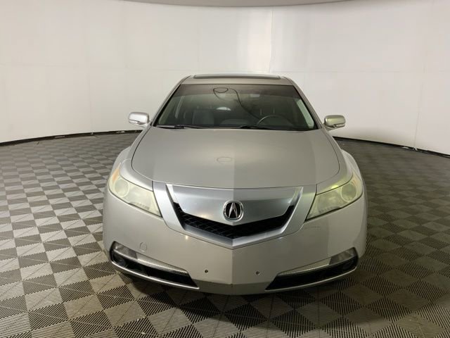 Used 2010 Acura TL 3.5 image 3