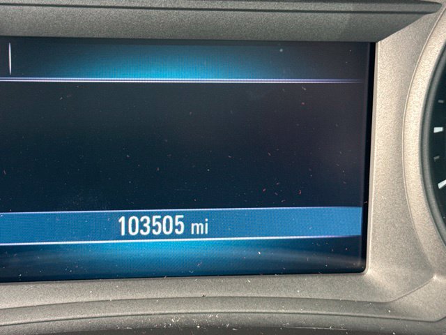 Used 2020 Buick Encore Preferred FWD image 17