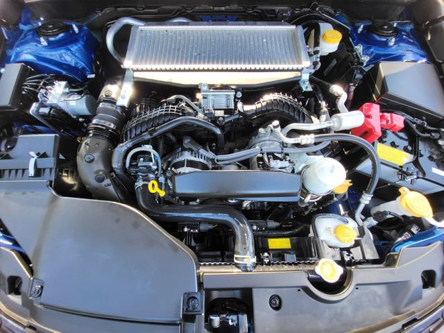 Used 2024 Subaru WRX Premium AWD/4WD image 11