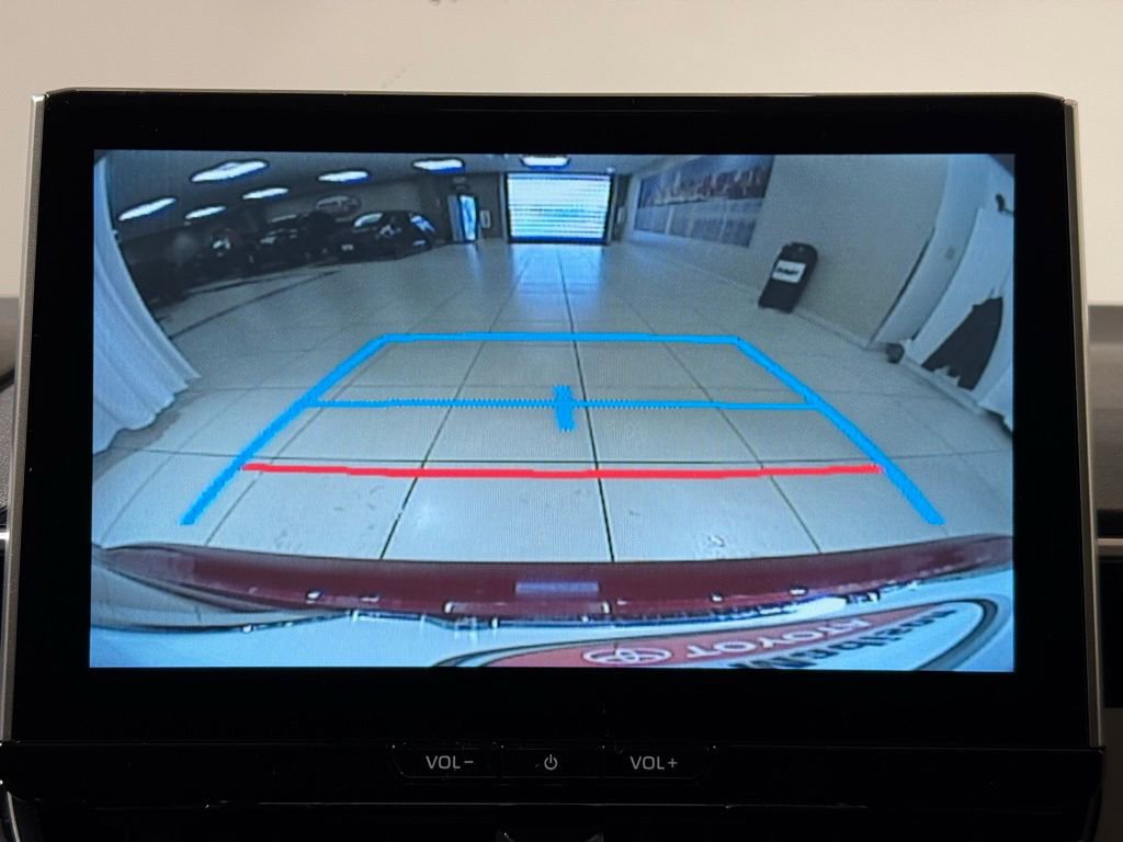 New 2026 Toyota Corolla XLE image 27