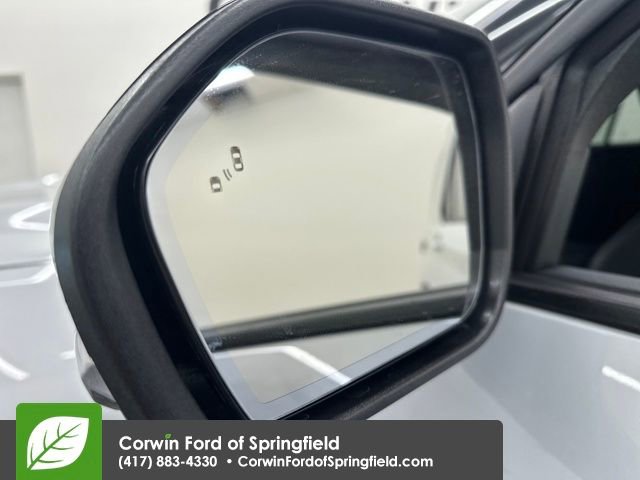 New 2026 Ford Explorer ST w/ Sun And Sound Package image 44