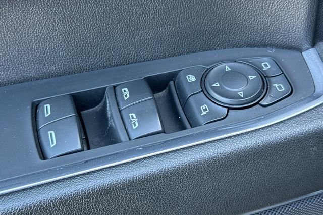 Used 2024 GMC Sierra 1500 SLT AWD/4WD image 12