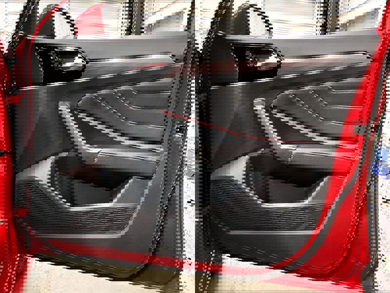 Used 2023 Volkswagen Jetta SEL image 27