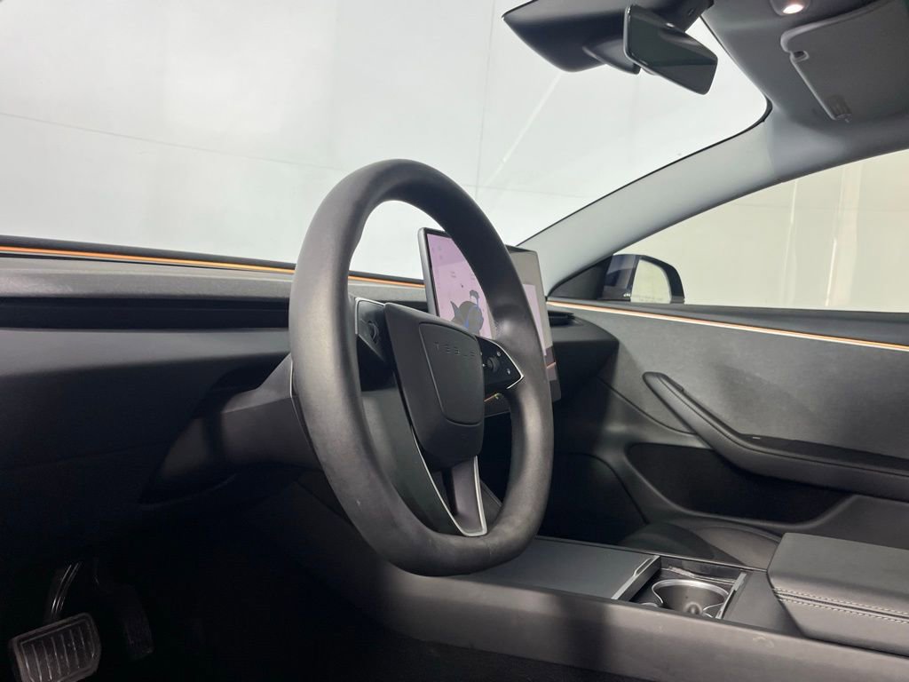 Used 2025 Tesla Model 3 Long Range image 20