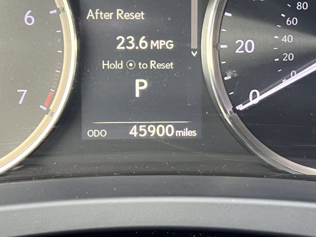 Used 2018 Lexus IS 300 AWD w/ Premium Package image 22
