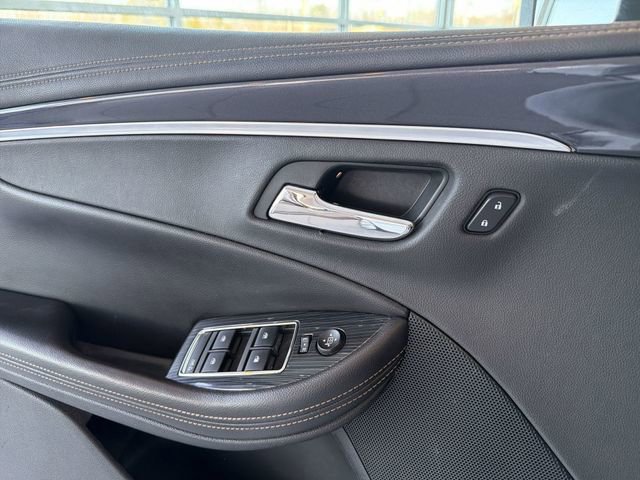 Used 2020 Chevrolet Impala LT image 22