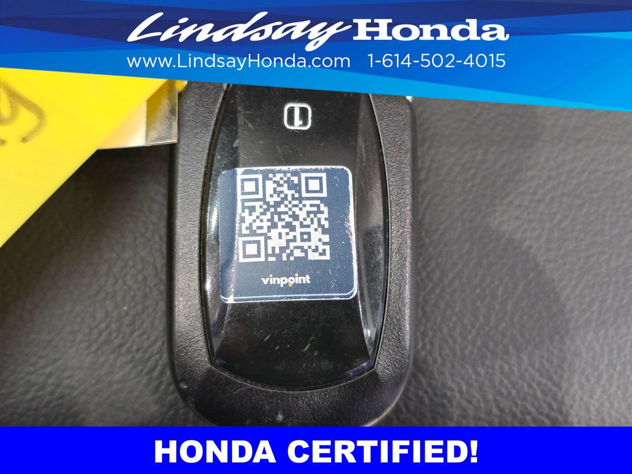 Certified 2024 Honda CR-V Sport-L image 24