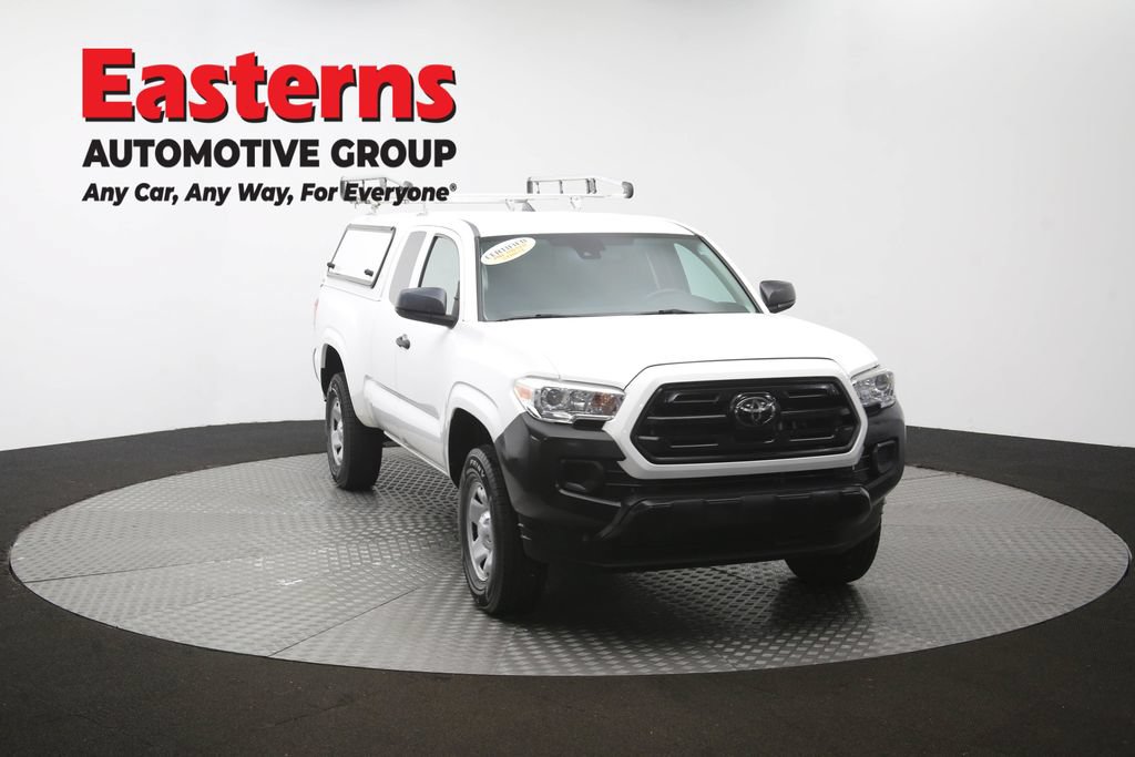 Used 2019 Toyota Tacoma SR RWD image 50
