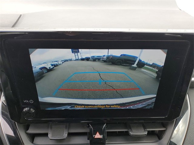 Used 2024 Toyota Corolla LE image 29