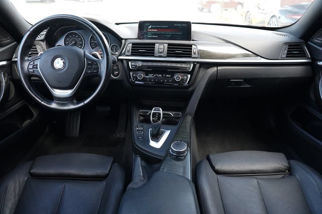 Used 2017 BMW 440i Gran Coupe RWD image 2