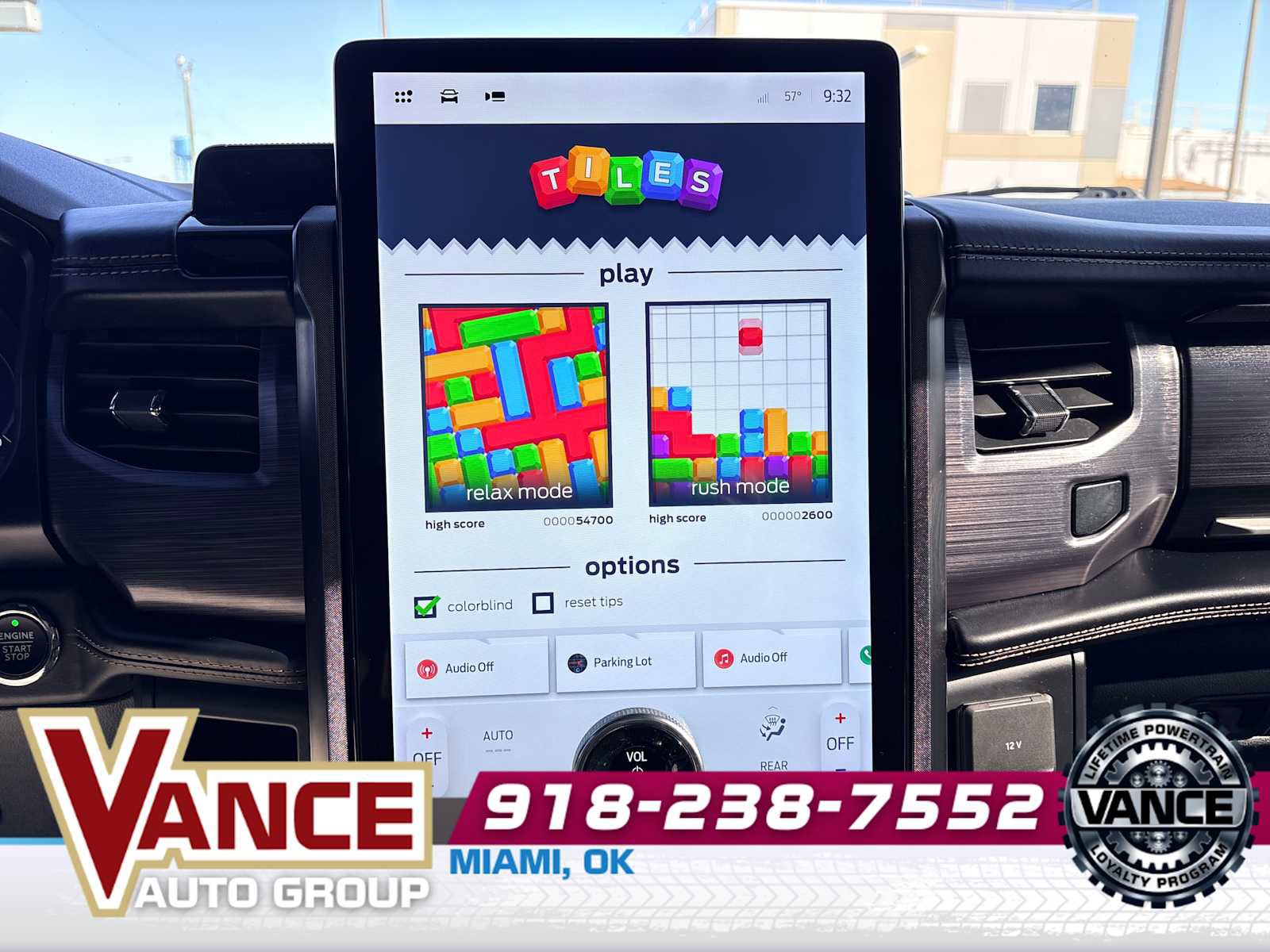 Used 2022 Ford Expedition Platinum AWD/4WD image 29