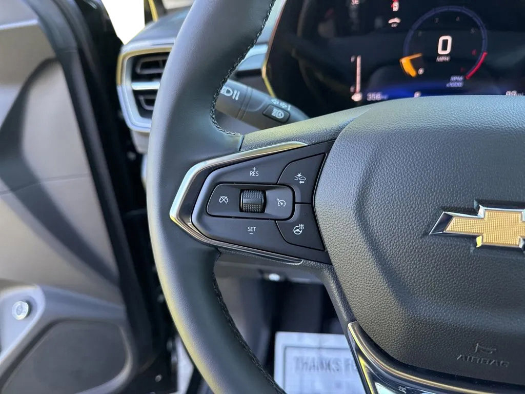 New 2026 Chevrolet TrailBlazer LT w/ Convenience Package FWD image 17