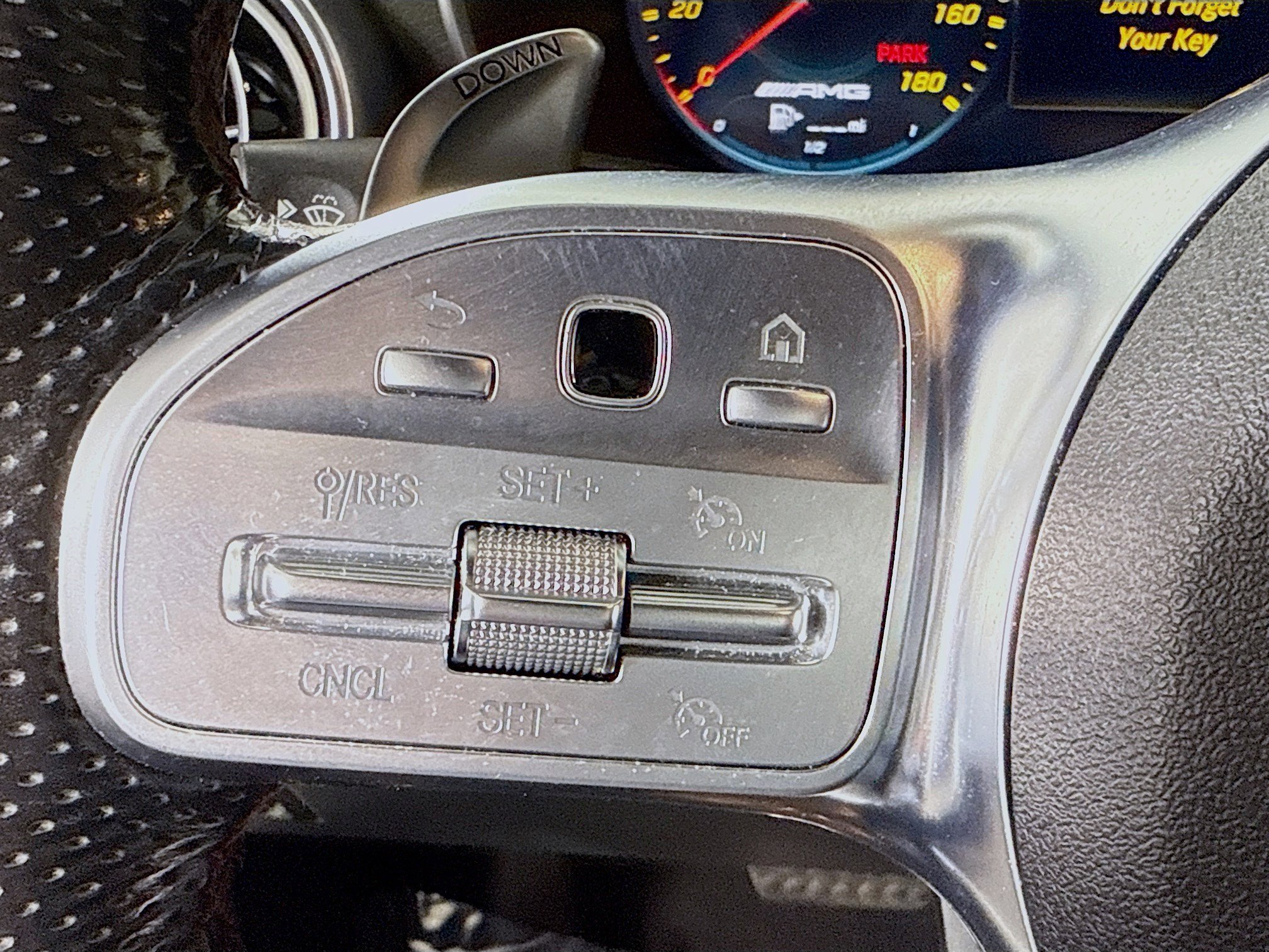 Used 2021 Mercedes-Benz GLC 43 AMG 4MATIC image 14