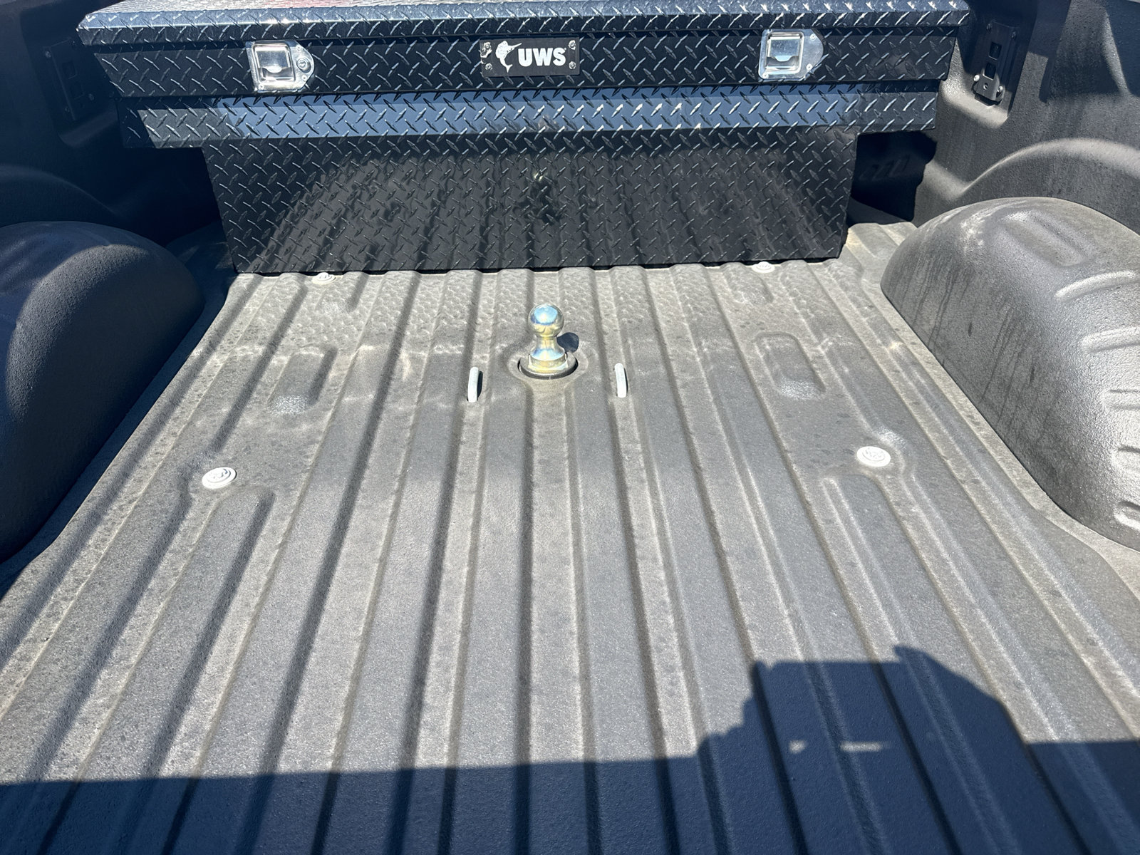 Used 2024 Ford F250 XL w/ STX Appearance Package AWD/4WD image 4