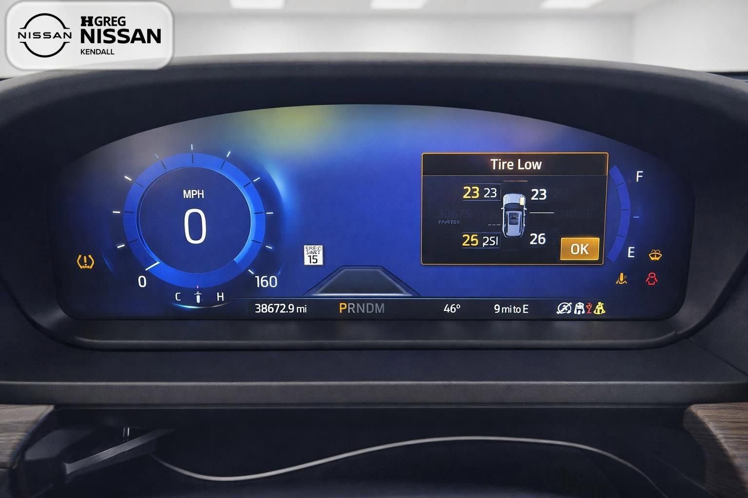 Used 2020 Ford Explorer Platinum w/ Premium Technology Package image 11