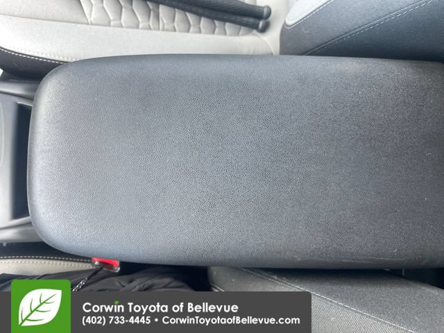Used 2020 Chevrolet Equinox LT AWD/4WD image 15