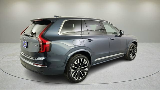 New 2026 Volvo XC90 B6 Ultra w/ Protection Package AWD/4WD image 4