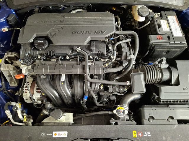 Used 2023 Hyundai Elantra SEL w/ Convenience Package FWD image 29