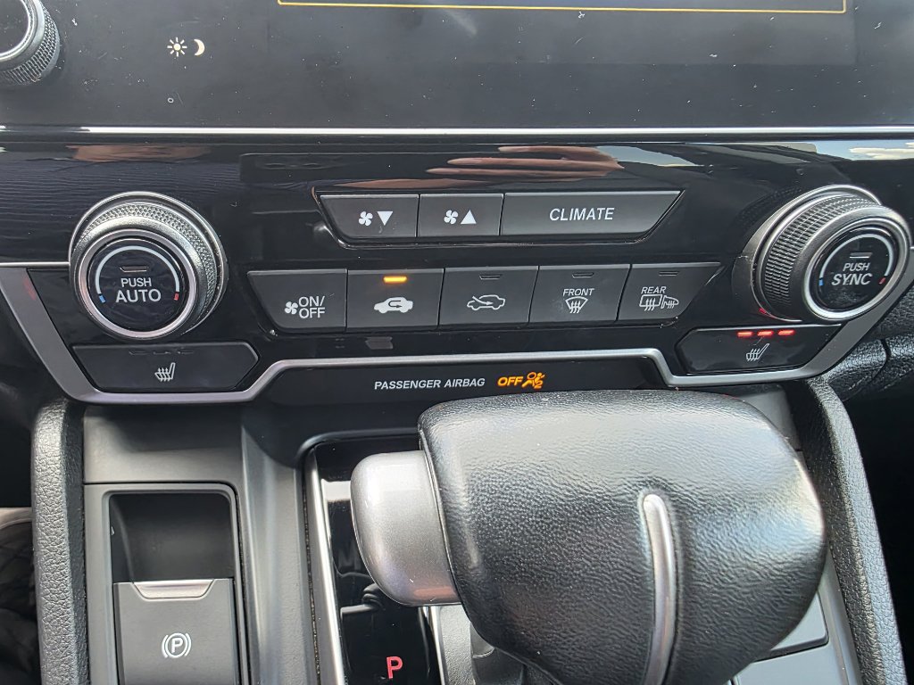 Used 2018 Honda CR-V EX-L image 19