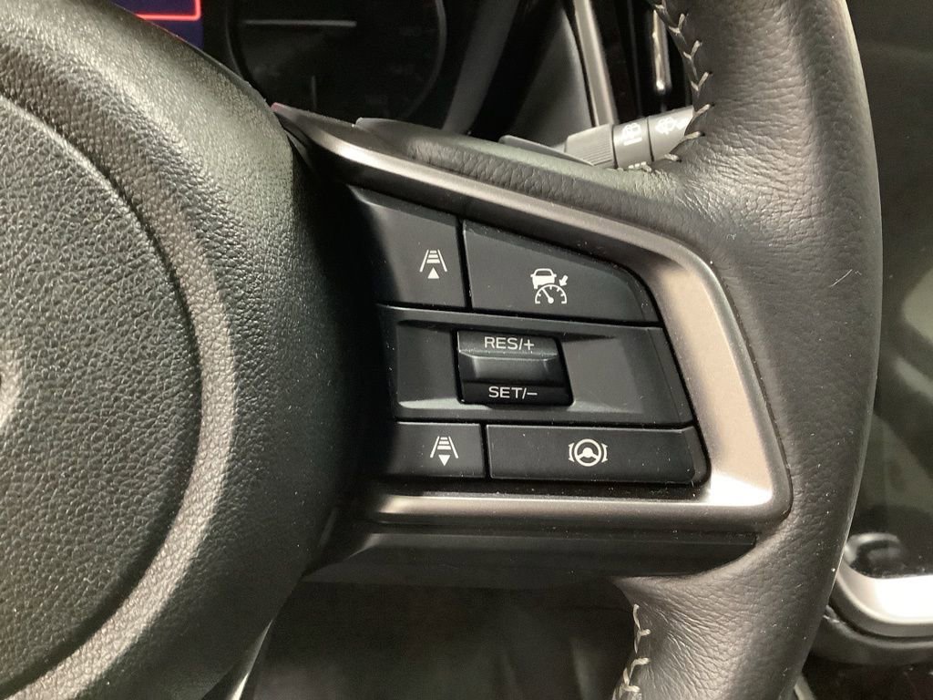 Used 2025 Subaru Outback Premium image 14