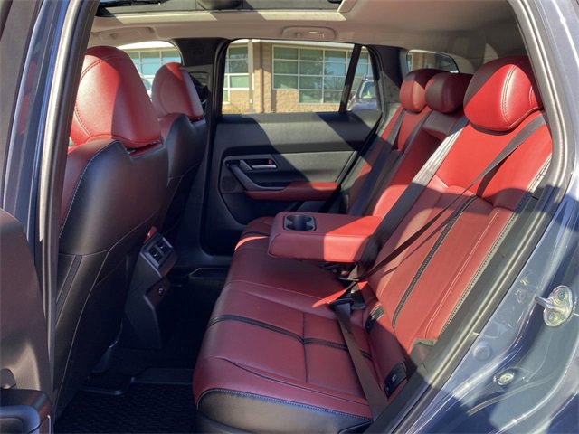 Certified 2025 MAZDA CX-50 AWD 2.5 Hybrid w/ Weather Package image 27