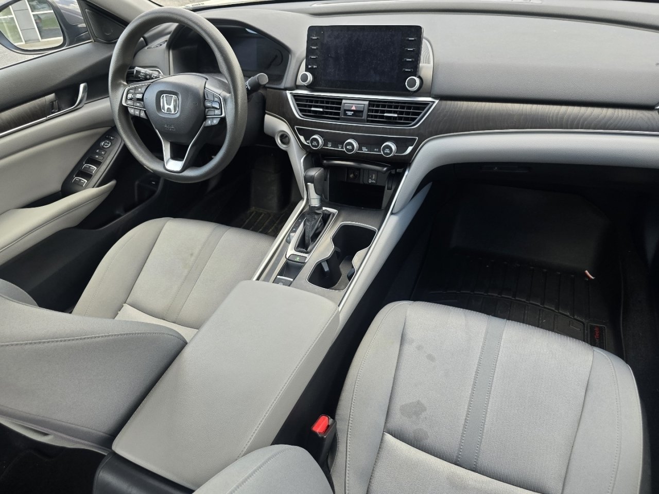 Used 2020 Honda Accord EX image 20