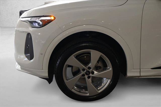 Used 2025 Audi Q5 Premium Plus w/ Premium Plus AWD/4WD image 26