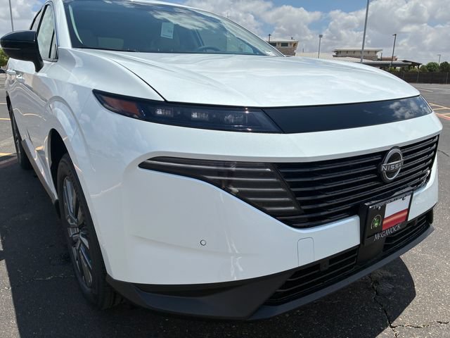 New 2026 Nissan Murano SL AWD/4WD image 8