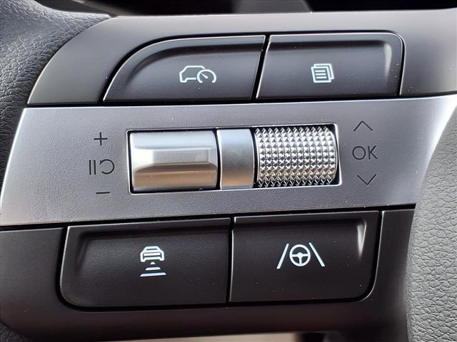 New 2026 Hyundai Tucson SEL image 22