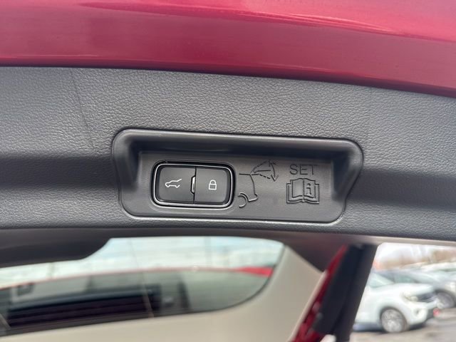 New 2026 Ford Explorer Platinum w/ LUX Leather Package image 13