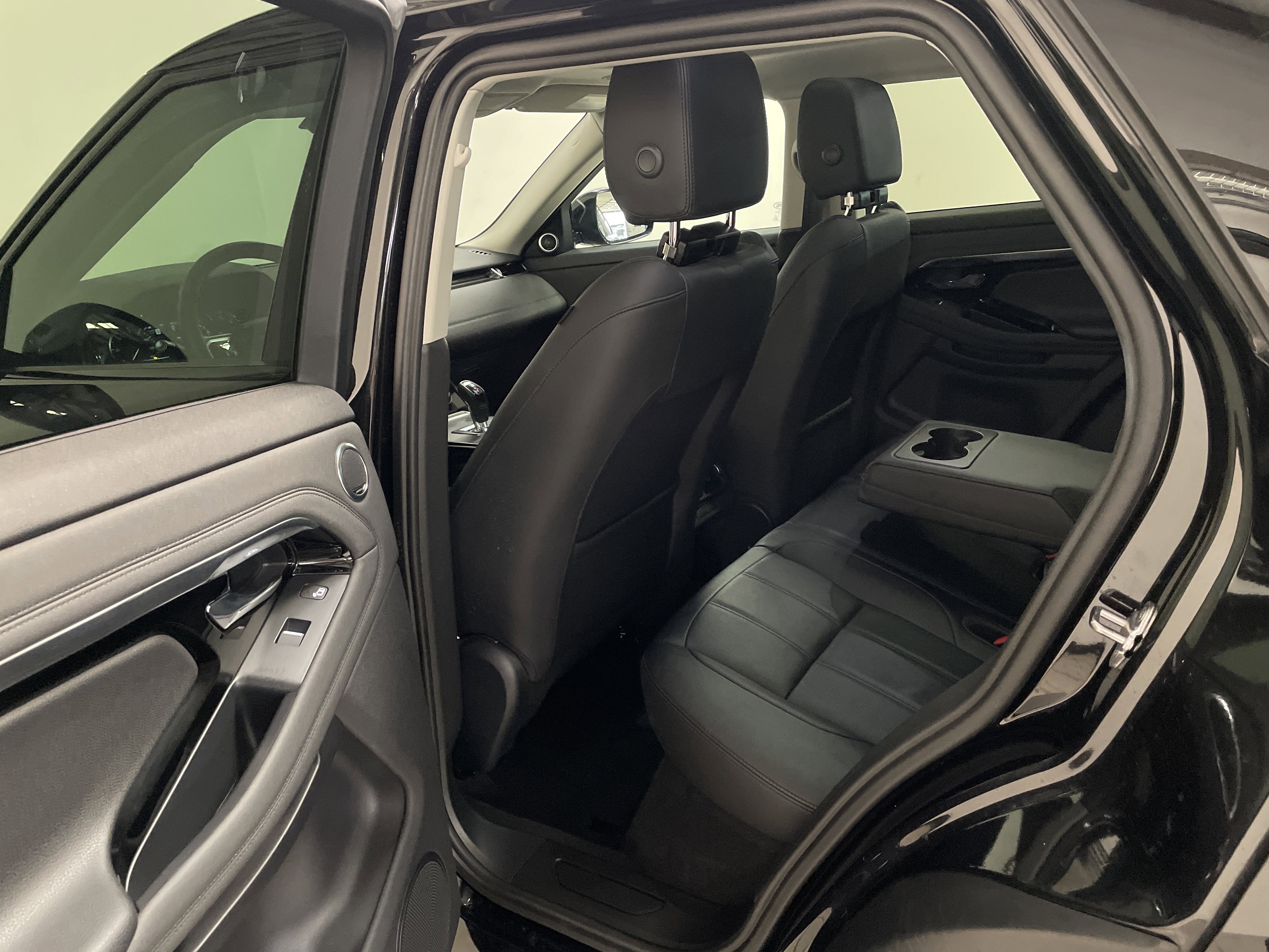 Used 2022 Land Rover Range Rover Evoque S AWD/4WD image 19