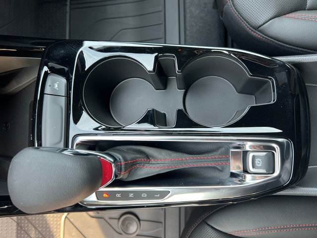 New 2026 Chevrolet Trax RS w/ Sunroof Package image 15