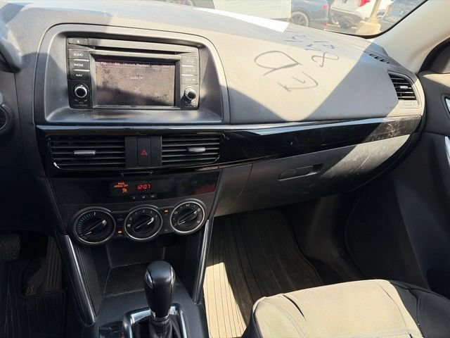 Used 2015 MAZDA CX-5 Touring FWD image 16