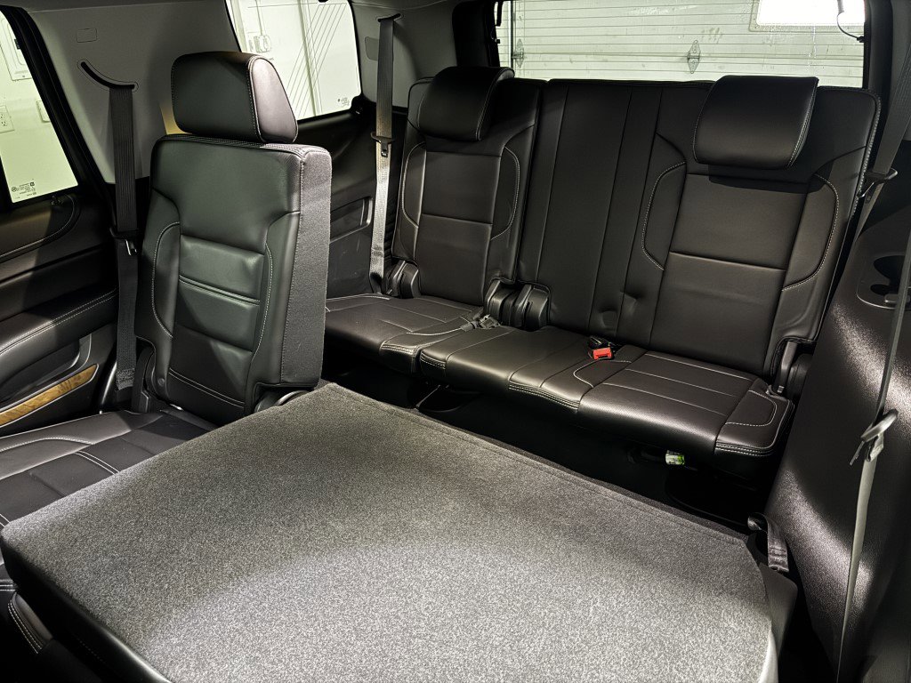 Used 2019 GMC Yukon Denali w/ Denali Ultimate Package image 66