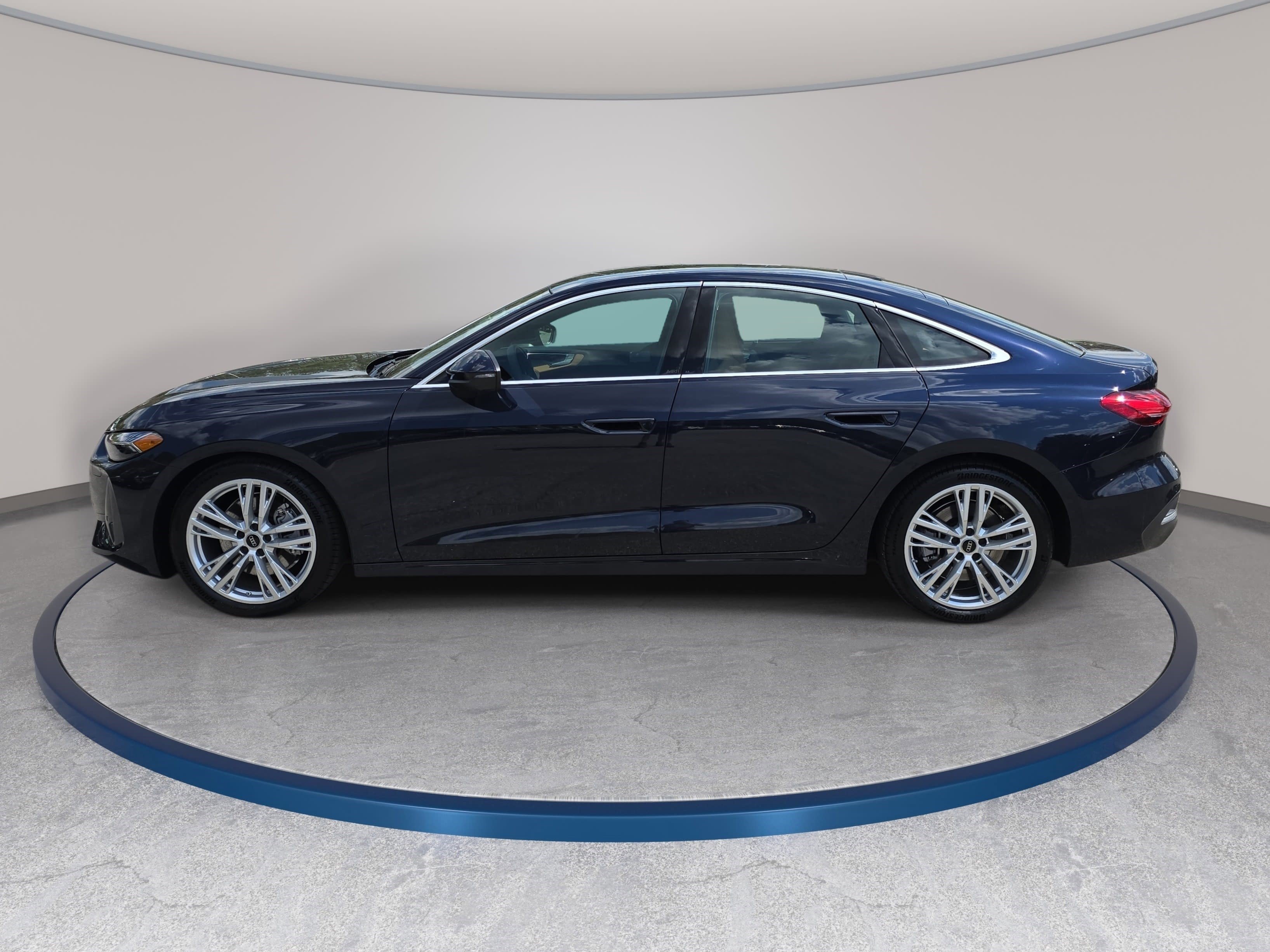 New 2026 Audi A5 2.0T Premium Plus AWD/4WD image 8